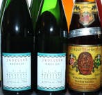 1989 + 1990 + 1999 + 2001 + 2003 + 2004 + 2005 Riesling, Collections