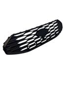 Grill | Ford | Transit Custom | 2024+ | Sport-Look | Mat zwa, Verzenden, Nieuw, Ford