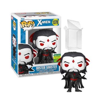 Funko Pop  XMen  Mister Sinister 1378 [2024 Summer  ], Verzenden, Nieuw