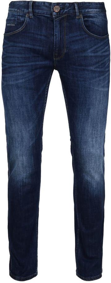 PME Legend Nightflight Jeans Navy maat Maat 52/54 (L) Heren, Kleding | Heren, Maat 52/54 (L), Nieuw, PME Legend, Verzenden