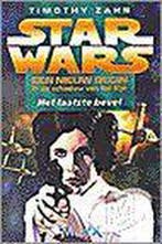Het laatste bevel / Star Wars - In de schaduw van het Rijk /, Boeken, Verzenden, Gelezen, T. Zahn