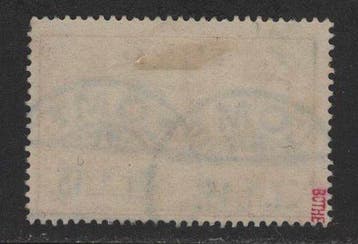 Duitse Koloniën - Togo 1919 - 3 Mark Kaiseryacht,, Gestempeld