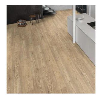 Marbella Large 048 laminaat Eiken licht naturel 1291 mm x, Ophalen of Verzenden