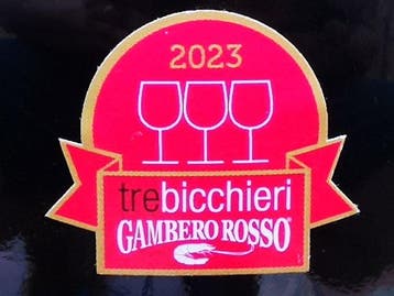 2018 Cantina Tollo Mo Montepulciano dAbruzzo Riserva -