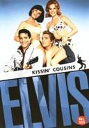 Kissin cousins op DVD, Verzenden, Nieuw in verpakking