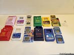 LCD Game - Game Wizard - Lot Of 4 - Vr Troopers / Ace Ventur, Verzenden