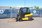 Veiling: Teletruk JCB JCBTLT30L Diesel 3000kg 2014, Zakelijke goederen, Machines en Bouw | Heftrucks en Intern transport, Ophalen
