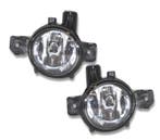 PHARES ANTIBROUILLARD PARE-CHOCS BMW E82 1M, Autos : Pièces & Accessoires, Verzenden