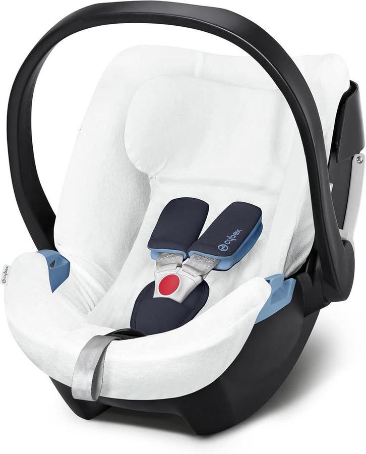 Zomerhoes Cybex Aton 5 | Tweede kansje | OP = OP, Enfants & Bébés, Sièges auto, Envoi