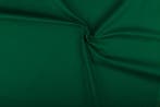 Katoen stof groen - Katoenen stof 10m op rol, Hobby en Vrije tijd, Verzenden, Nieuw