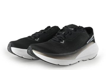 Altra Sportschoenen in maat 38 Zwart, Verzenden, Zo goed als nieuw, Altra, Sportschoenen