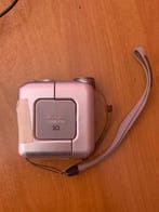 Nikon Coolpix SQ Digitale compact camera