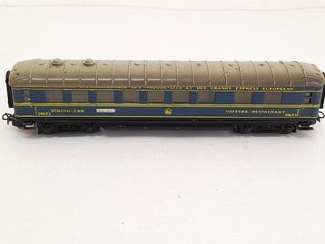 Märklin H0 - 346/2J - Diesellocomotief (1) - 346/2J, Nieuw