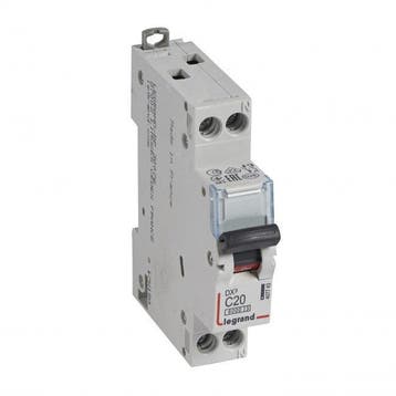 Disjoncteur Legrand LEXIC - 407743, Bricolage & Construction, Verzenden