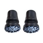 Set flexibele kruk- en stokdoppen, Diversen, Ophalen of Verzenden, Nieuw