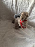 Grisly - Teddybeer Esel 18cm und Teddy 28cm - Duitsland