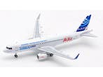 Schaal 1:200 Aviation200 AV2041 Airbus A320 Air Asia Reg...., Ophalen of Verzenden