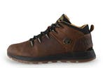 Timberland Veterboots in maat 43 Bruin, Kleding | Heren, Schoenen, Bruin, Verzenden, Timberland, Boots