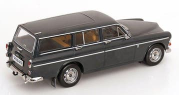 Norev 1:18 - Break miniature - Volvo Amazon 121 Esate (1966)