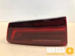 Achterlicht links Audi A6 O299902, Nieuw