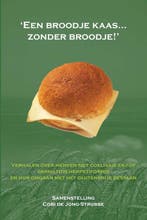 Een broodje kaas... zonder broodje! 9789085482192, Verzenden, Zo goed als nieuw