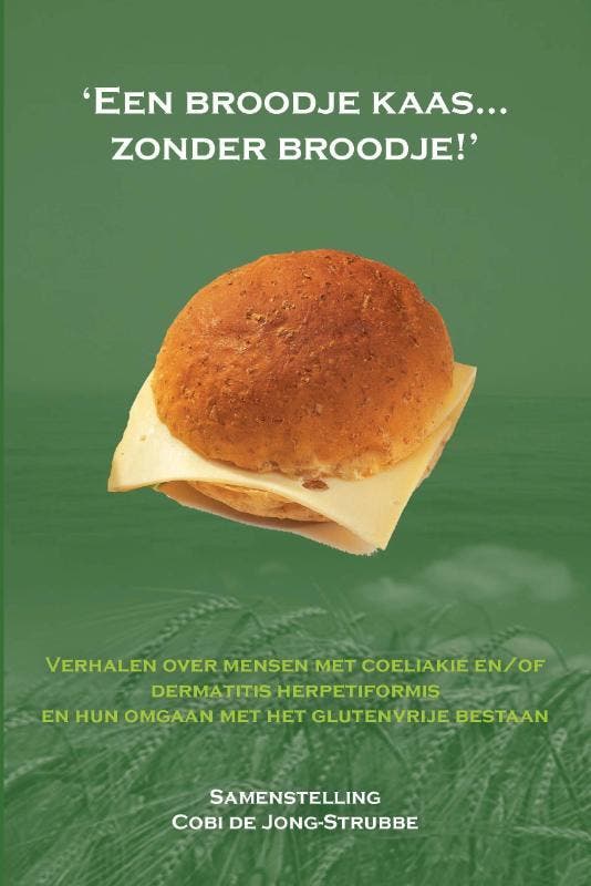 Een broodje kaas... zonder broodje! 9789085482192, Boeken, Hobby en Vrije tijd, Zo goed als nieuw, Verzenden