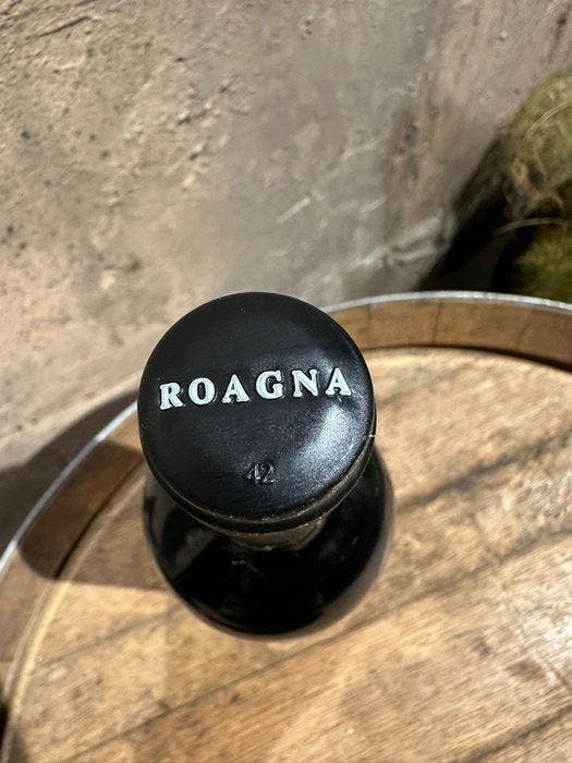 2018 Roagna Pajè “Vecchie Viti” - Barbaresco DOCG - 1 Fles, Collections, Vins
