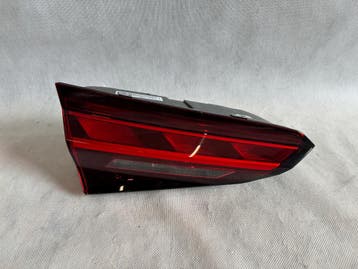 Audi A5 8W6 2020- lift achterlicht links binnen LED USA, Verzenden, Gebruikt