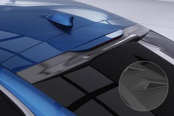 Achterruitbekleding voor Opel Insignia B Grand Sport HSB082-, Verzenden