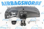 AIRBAG KIT – TABLEAU DE BORD GRIS SEAT IBIZA 6J FACELIFT, Auto-onderdelen, Nieuw, Seat