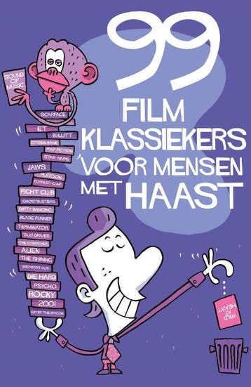 99 filmklassiekers voor mensen met haast 9789021548265, Boeken, Verzenden, Gelezen, Thomas Wengelewski