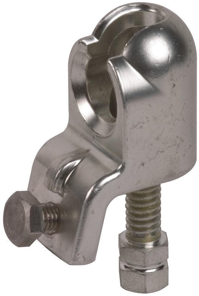 Dehn Ball Head Cap D 25mm With Hexagon Shaft For Conductors, Doe-het-zelf en Bouw, Elektriciteit en Kabels, Verzenden