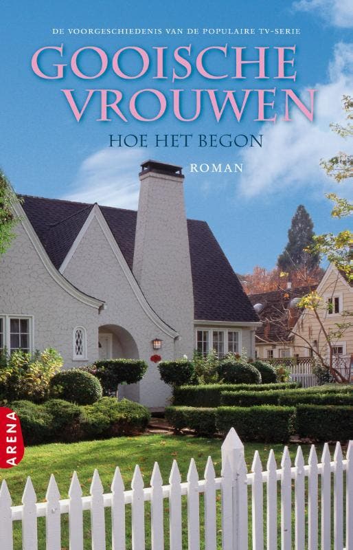 Gooische vrouwen 9789069747897, Livres, Romans, Envoi