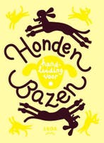 Honden, bazen 9789463140560 Annemarieke Piers, Verzenden, Zo goed als nieuw, Annemarieke Piers