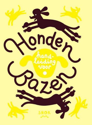 Honden, bazen 9789463140560 Annemarieke Piers, Verzenden, Annemarieke Piers
