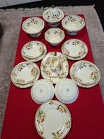 Villeroy & Boch - Tafelservies voor 6 (20) - Portobello -