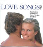 Various - Love Songs Volume 2, Verzenden, Gebruikt