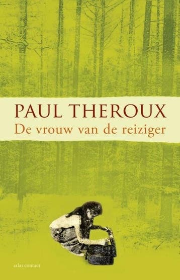 De vrouw van de reiziger (9789025444396, Paul Theroux), Verzenden