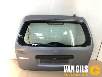 Achterklep Opel Astra O231539, Nieuw