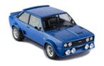 IXO 1:18 - Model sportwagen - Fiat 131 Abarth 1980