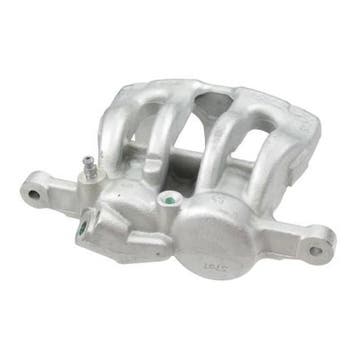 Remklauw Vooras links Citroën C6 3.0 V6 2005-2012, Verzenden