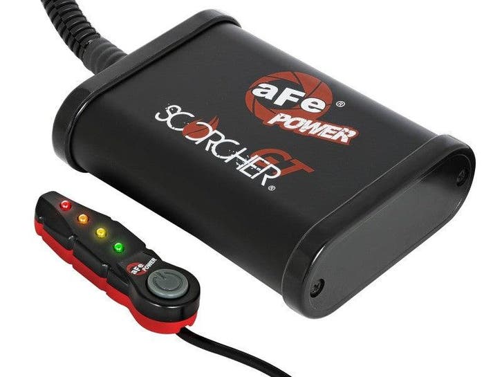 aFe Scorcher GT Power Module 2021 Ford F-150 2.7L/3.5L, Auto-onderdelen, Overige Auto-onderdelen, Ophalen of Verzenden