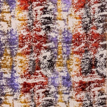 BA113 - Zeldzame stof Aurora Velvet – Italiaans fluweel -, Antiek en Kunst