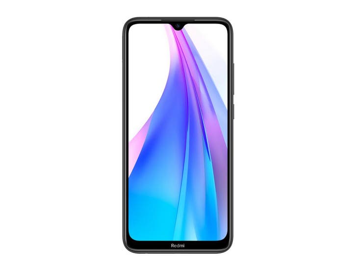 Xiaomi Redmi Note 8T - Smartphone - 4GB RAM - 64GB Opslag -, Télécoms, Téléphonie mobile | Marques Autre, Envoi