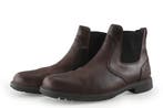 Timberland Chelsea boots in maat 44 Bruin, Bruin, Verzenden, Timberland, Boots