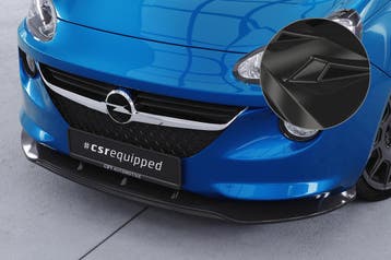 Cupspoiler voor Opel Adam CSL335-L, Verzenden, Nieuw