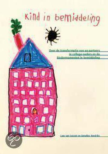 Kind in bemiddeling 9789066656383 A. Hendriks, Verzenden, A. Hendriks