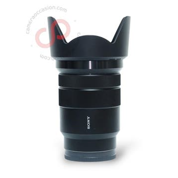 Sony 18-105mm 4.0 E PZ G OSS nr. 3157, Audio, Tv en Foto, Foto | Lenzen en Objectieven, Ophalen of Verzenden, Zo goed als nieuw