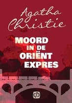 Moord in de Oriënt-Expres / Hercule Poirot / 10, Verzenden, Agatha Christie