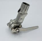 Alfa Network set TSM-B2/UC2 RVS relinghouder + adapter Marin, Ophalen of Verzenden, Nieuw